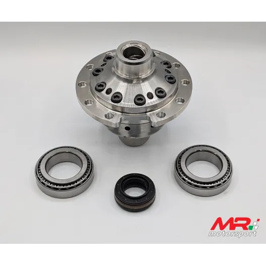 Differenziale autobloccante TORSEN MRMOTORSPORT 500 Abarth C510