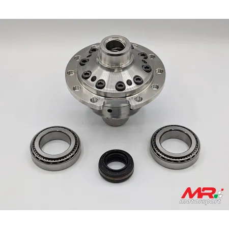 Differenziale autobloccante TORSEN MRMOTORSPORT 500 Abarth C510