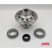 TORSEN MRMOTORSPORT 500 Abarth C510 Limited Slip Differential