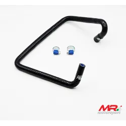 MR Motorsport manicotto siliconico raffreddamento aspirazione VAG 2.0 TSI EA888.4 MQB EVO