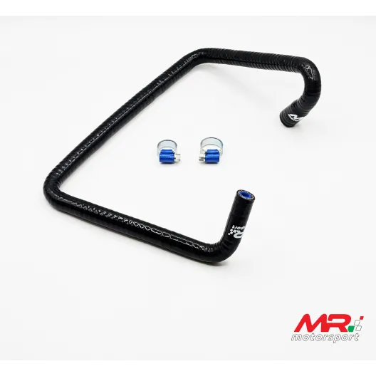 MR Motorsport manicotto siliconico raffreddamento aspirazione VAG 2.0 TSI EA888.4 MQB EVO