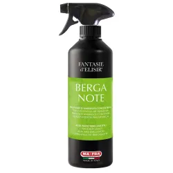 FANTASIE D'ELISIR BERGA NOTE - Profumatore - MAFRA