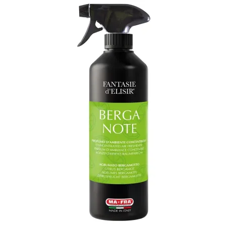 FANTASIE D'ELISIR BERGA NOTE - Profumatore - MAFRA