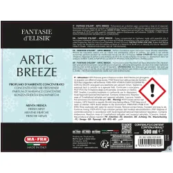 FANTASIE D'ELISIR ARTIC BREEZE - Profumatore - MAFRA 2