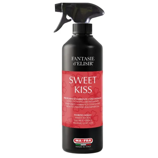 FANTASIE D'ELISIR SWEET KISS - Profumatore - MAFRA
