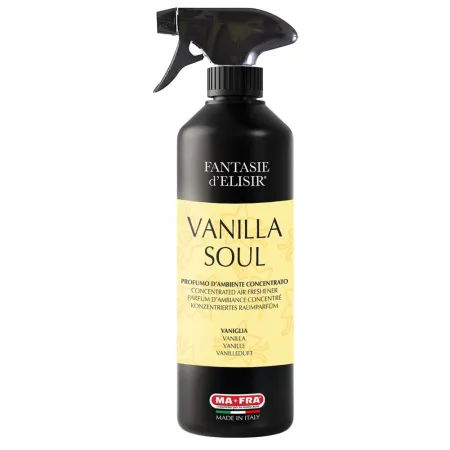 FANTASIE D'ELISIR VANILLA SOUL - Profumatore - MAFRA