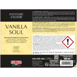 FANTASIE D'ELISIR VANILLA SOUL - Profumatore - MAFRA 2