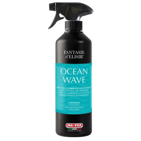 FANTASIE D'ELISIR OCEAN WAVE - Profumatore - MAFRA