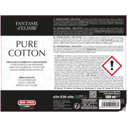 FANTASIE D'ELISIR PURE COTTON - Profumatore - MAFRA 2
