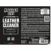 LEATHER CLEANER MAFRA MANIAC LINE AUTO
