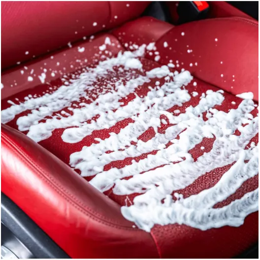 LEATHER CLEANER MAFRA MANIAC LINE AUTO