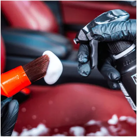 LEATHER CLEANER MAFRA MANIAC LINE AUTO