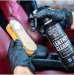LEATHER CLEANER MAFRA MANIAC LINE AUTO