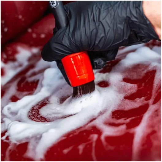 LEATHER CLEANER MAFRA MANIAC LINE AUTO