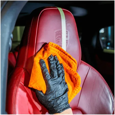 LEATHER CLEANER MAFRA MANIAC LINE AUTO