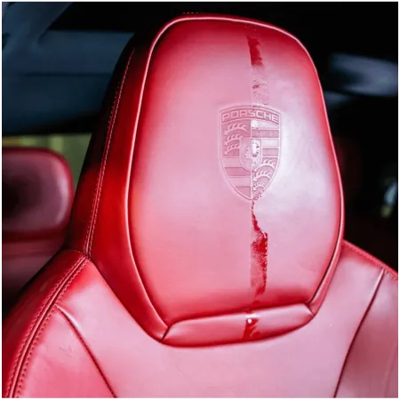 LEATHER CLEANER MAFRA MANIAC LINE AUTO