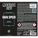 RAIN SPEED MAFRA MANIAC LINE AUTO