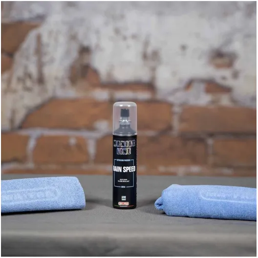 RAIN SPEED MAFRA MANIAC LINE AUTO