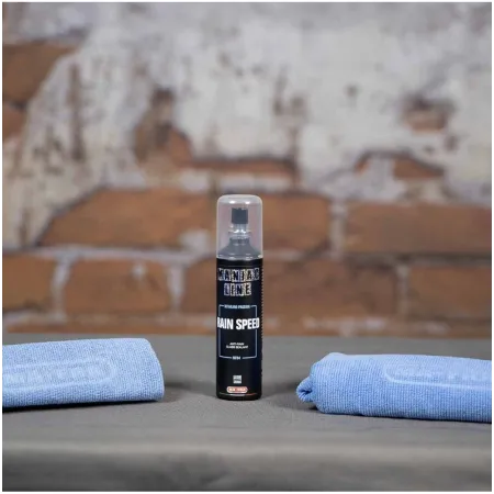 RAIN SPEED MAFRA MANIAC LINE AUTO