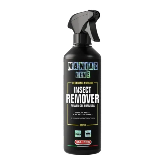 INSECT REMOVER MaFra Maniac Line