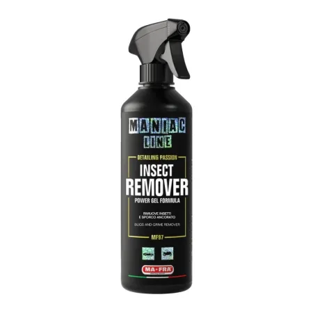 INSECT REMOVER MaFra Maniac Line