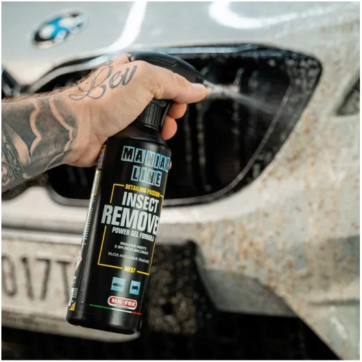 INSECT REMOVER MaFra Maniac Line