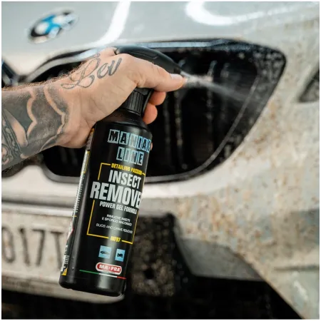 INSECT REMOVER MaFra Maniac Line