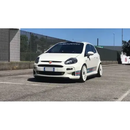 ABARTH MARTINI SIDE BAND KIT V.2