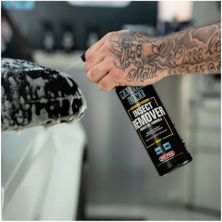 INSECT REMOVER MaFra Maniac Line