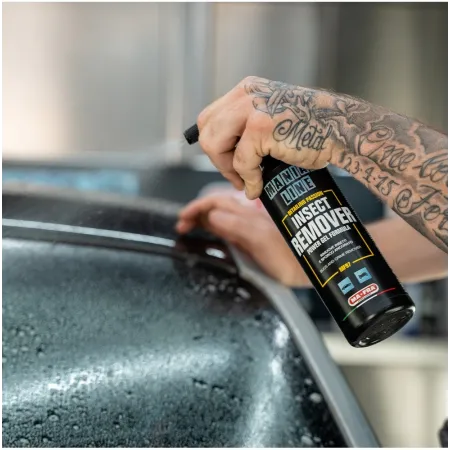 INSECT REMOVER MaFra Maniac Line