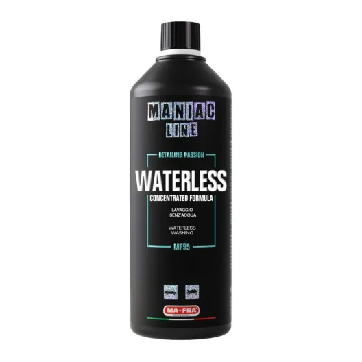WATERLESS MAFRA MANIAC LINE AUTO - 1L