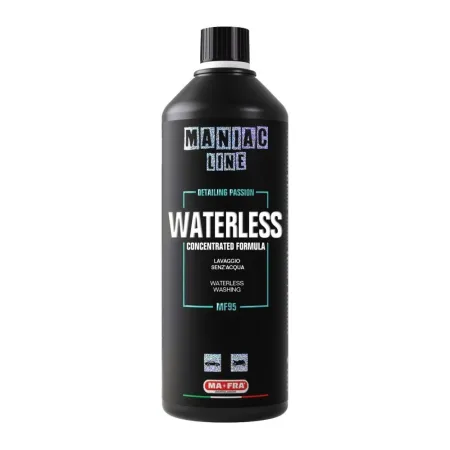 WATERLESS MAFRA MANIAC LINE AUTO - 1L