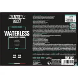 WATERLESS MAFRA MANIAC LINE AUTO - 1L 2