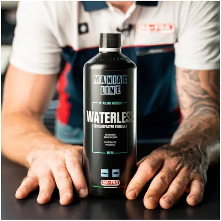 WATERLESS MAFRA MANIAC LINE AUTO - 1L