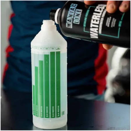 WATERLESS MAFRA MANIAC LINE AUTO - 1L