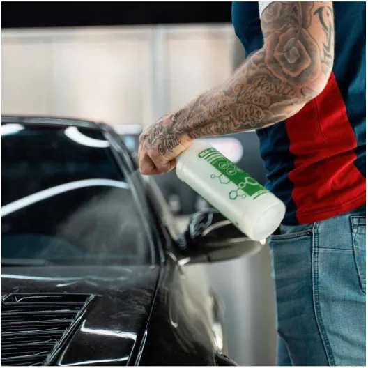 WATERLESS MAFRA MANIAC LINE AUTO - 1L