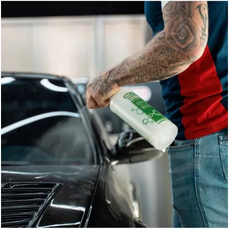 WATERLESS MAFRA MANIAC LINE AUTO - 1L