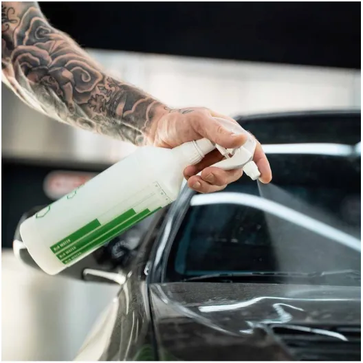 WATERLESS MAFRA MANIAC LINE AUTO - 1L