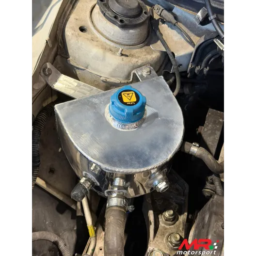 Vaschetta Acqua Radiatore Alfa Romeo Giulietta 1.4 T-JET in alluminio