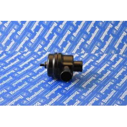 Valvola pop off popoff by pass 25 mm BONALUME Fiat B1EVON scarico interno