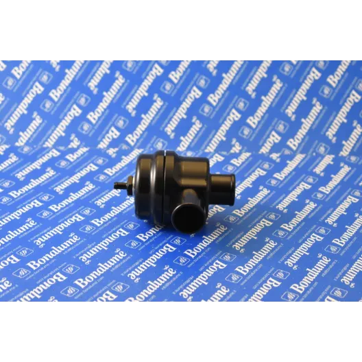 Valvola pop off popoff by pass 25 mm BONALUME Fiat B1EVON scarico interno