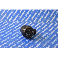 Valvola pop off popoff by pass 25 mm BONALUME Fiat B1EVON scarico interno 2