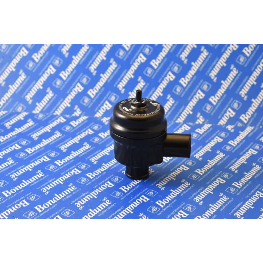 Valvola pop off popoff by pass 25 mm BONALUME Fiat B1EVON scarico interno