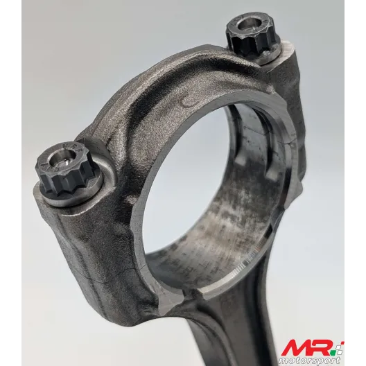 Reinforced connecting rod screws for original T-JET/Multiair connecting rods