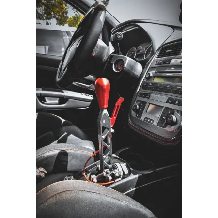 Castelletto Metal2Racing Cambio Abarth GRANDE PUNTO / PUNTO EVO