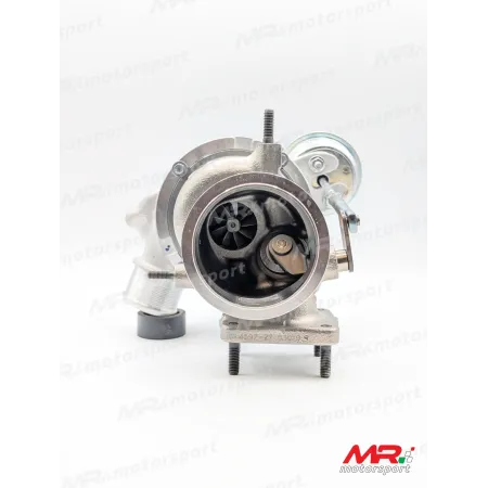 KIT TURBO GARRET 1446 POWERMAX 235-255 CV NOVITA 2026