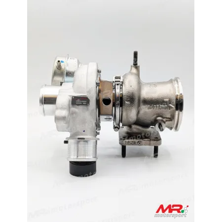 KIT TURBO GARRET 1446 POWERMAX 235-255 CV NOVITA 2026