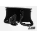 Do88 intercooler maggiorato VAG 2.0 TSI EA888.4 MQB + kit tubazioni "Big Pack" (Continental 300+cv)
