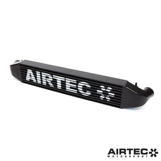 Airtec Intercooler Enlarged "Stage 1" Ford Fiesta ST mk7