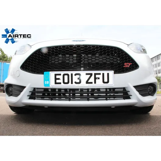 Airtec intercooler maggiorato "Stage 1" Ford Fiesta ST mk7